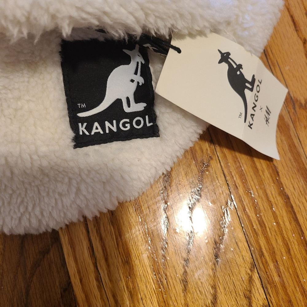 HM× kAngol waist bag - Picture 4 of 10